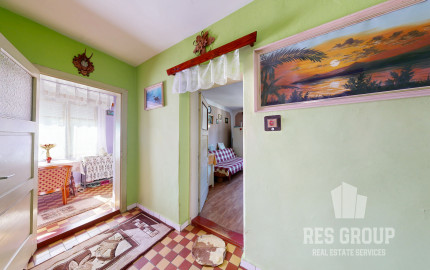 Na predaj, rodinný dom, Stará Bystrica