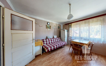 Na predaj, rodinný dom, Stará Bystrica