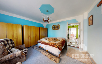 Na predaj, rodinný dom, Stará Bystrica