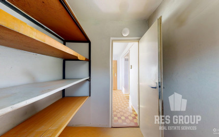 Na predaj, rodinný dom, Stará Bystrica