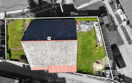 Na predaj, rodinný dom, Stará Bystrica