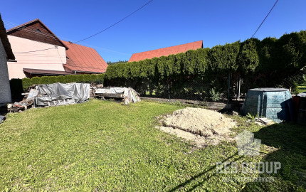 Na predaj, rodinný dom, Stará Bystrica