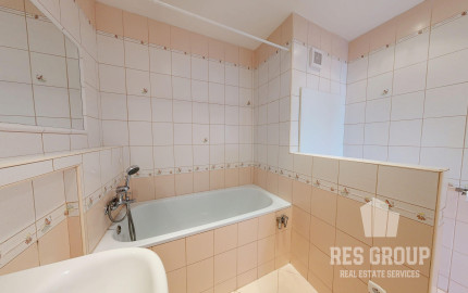 Na predaj, 4 izbový byt s klimatizáciou, Bratislava-Vrakuňa