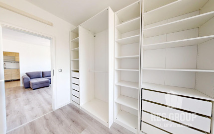 Na predaj, 4 izbový byt s klimatizáciou, Bratislava-Vrakuňa