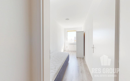 Na predaj, 4 izbový byt s klimatizáciou, Bratislava-Vrakuňa