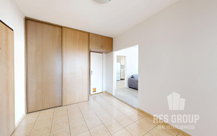Na predaj, 4 izbový byt s klimatizáciou, Bratislava-Vrakuňa