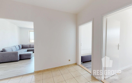 Na predaj, 4 izbový byt s klimatizáciou, Bratislava-Vrakuňa