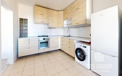 Na predaj, 4 izbový byt s klimatizáciou, Bratislava-Vrakuňa