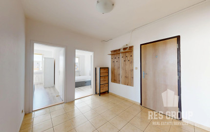 Na predaj, 4 izbový byt s klimatizáciou, Bratislava-Vrakuňa