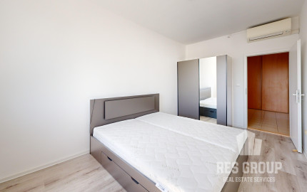 Na predaj, 4 izbový byt s klimatizáciou, Bratislava-Vrakuňa