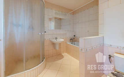 Na predaj, 4 izbový byt s klimatizáciou, Bratislava-Vrakuňa