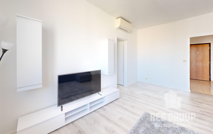 Na predaj, 4 izbový byt s klimatizáciou, Bratislava-Vrakuňa