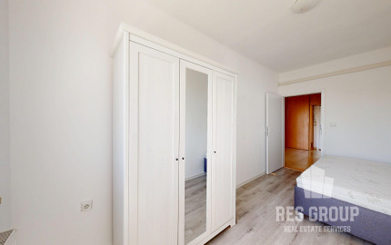 Na predaj, 4 izbový byt s klimatizáciou, Bratislava-Vrakuňa