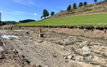 Na predaj,stavebný pozemok,Vyšný Kubín,Bývanie nad Kaštieľom
