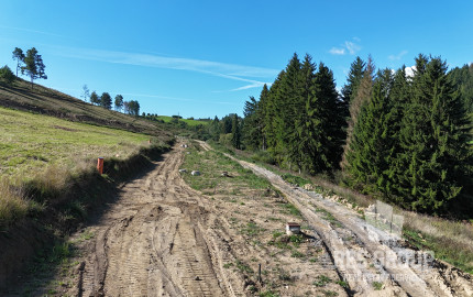 Na predaj,stavebný pozemok,Vyšný Kubín,Bývanie nad Kaštieľom