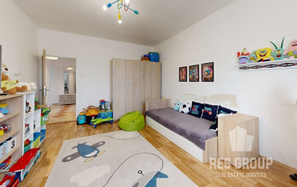 Na predaj, Rodinný dom, Rosina, 6 izieb, 400 m2, RES GROUP