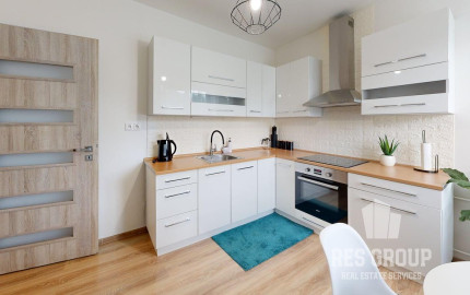 Na predaj, Rodinný dom, Rosina, 6 izieb, 400 m2, RES GROUP