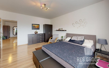 Na predaj, Rodinný dom, Rosina, 6 izieb, 400 m2, RES GROUP