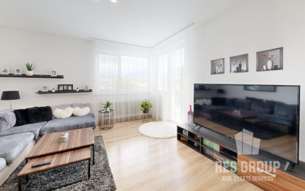 Na predaj, Rodinný dom, Rosina, 6 izieb, 400 m2, RES GROUP