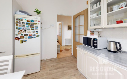 Na predaj, Rodinný dom, Rosina, 6 izieb, 400 m2, RES GROUP