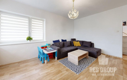 Na predaj, Rodinný dom, Rosina, 6 izieb, 400 m2, RES GROUP