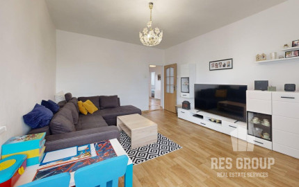 Na predaj, Rodinný dom, Rosina, 6 izieb, 400 m2, RES GROUP