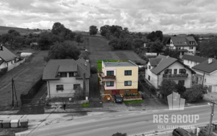Na predaj, Rodinný dom, Rosina, 6 izieb, 400 m2, RES GROUP