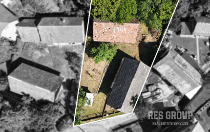 REZERVOVANÉ, Na predaj, drevenica, Horný Vadičov, RESgroup
