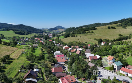 REZERVOVANÉ, Na predaj, drevenica, Horný Vadičov, RESgroup