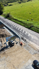 Na predaj, Stavebné pozemky Vyšný Kubín