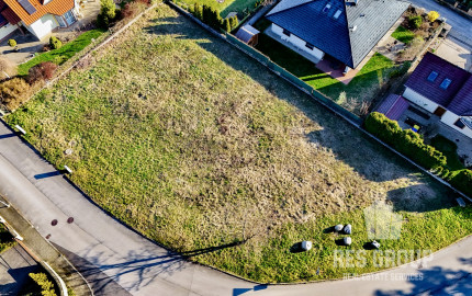 Na predaj, stavebný pozemok, Banská Bystrica