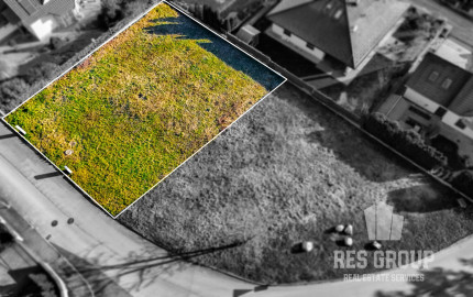 Na predaj, stavebný pozemok, Banská Bystrica