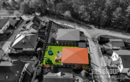 Na predaj, stavebný pozemok, Banská Bystrica