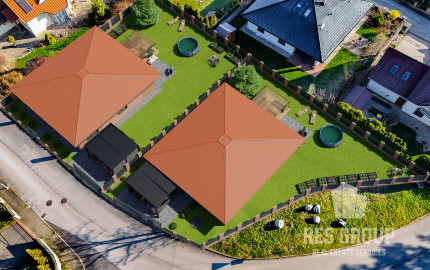 Na predaj, stavebný pozemok, Banská Bystrica