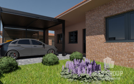 Na predaj, stavebný pozemok, Banská Bystrica