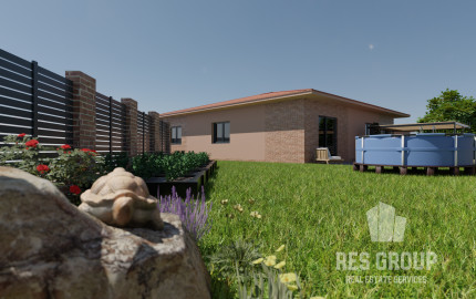 Na predaj, stavebný pozemok, Banská Bystrica