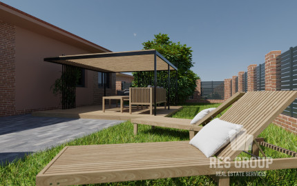 Na predaj, stavebný pozemok, Banská Bystrica