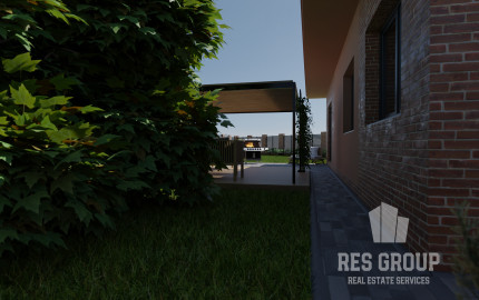 Na predaj, stavebný pozemok, Banská Bystrica