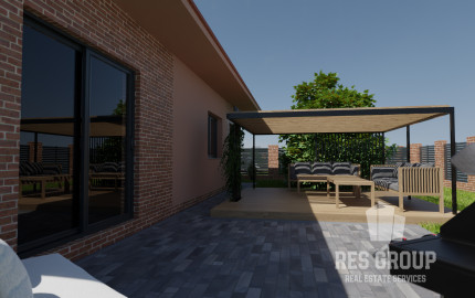 Na predaj, stavebný pozemok, Banská Bystrica