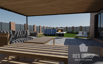 Na predaj, stavebný pozemok, Banská Bystrica