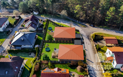 Na predaj, stavebný pozemok, Banská Bystrica, RESgroup