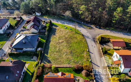Na predaj, stavebný pozemok, Banská Bystrica, RESgroup