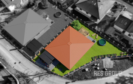 Na predaj, stavebný pozemok, Banská Bystrica, RESgroup