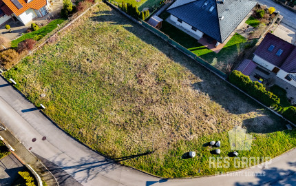 Na predaj, stavebný pozemok, Banská Bystrica, RESgroup