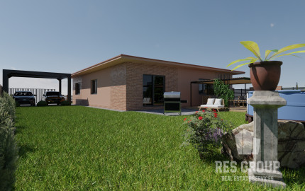 Na predaj, stavebný pozemok, Banská Bystrica, RESgroup