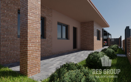 Na predaj, stavebný pozemok, Banská Bystrica, RESgroup