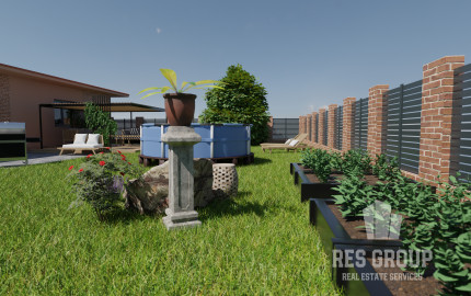 Na predaj, stavebný pozemok, Banská Bystrica, RESgroup