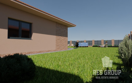 Na predaj, stavebný pozemok, Banská Bystrica, RESgroup