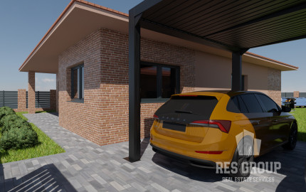 Na predaj, stavebný pozemok, Banská Bystrica, RESgroup