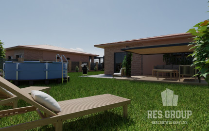 Na predaj, stavebný pozemok, Banská Bystrica, RESgroup